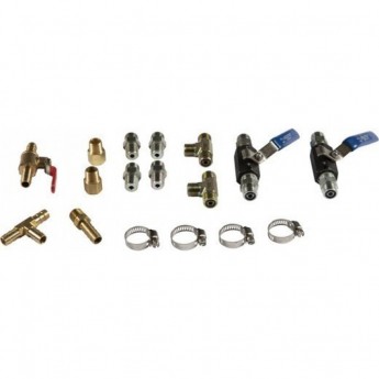 Набор адаптеров GARMIN REACTOR VERADO Набор адаптеров GARMIN REACTOR VERADO