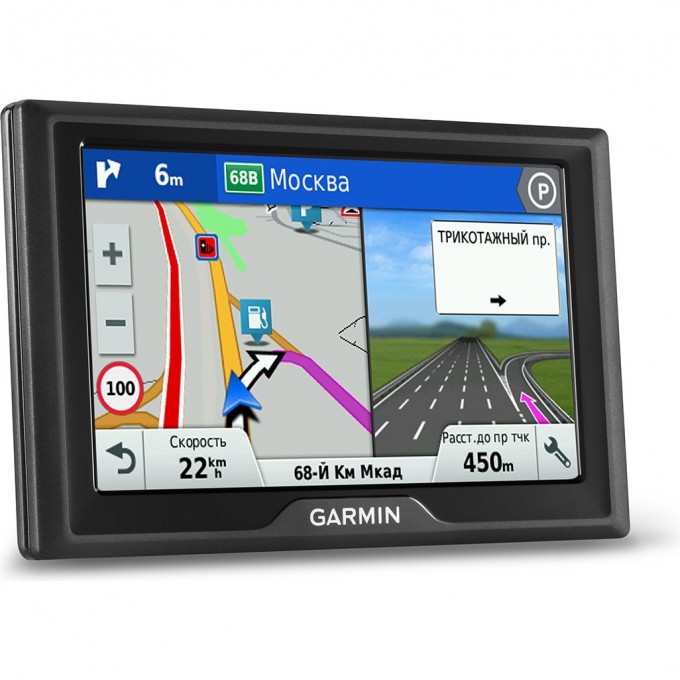 Навигатор GARMIN DRIVE 50 LM Europe 010-01532-12 Навигатор GARMIN DRIVE 50 LM Europe 010-01532-12