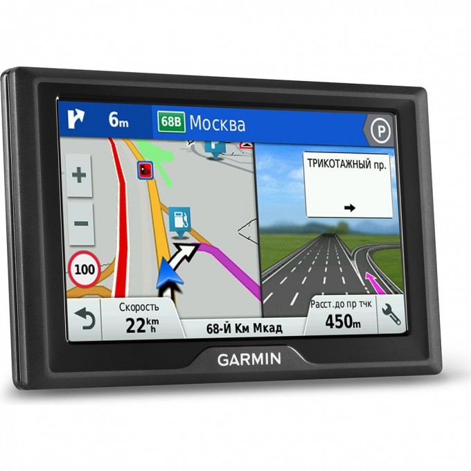 Навигатор GARMIN DRIVE 50 LMT Europe 010-01532-11 Навигатор GARMIN DRIVE 50 LMT Europe 010-01532-11