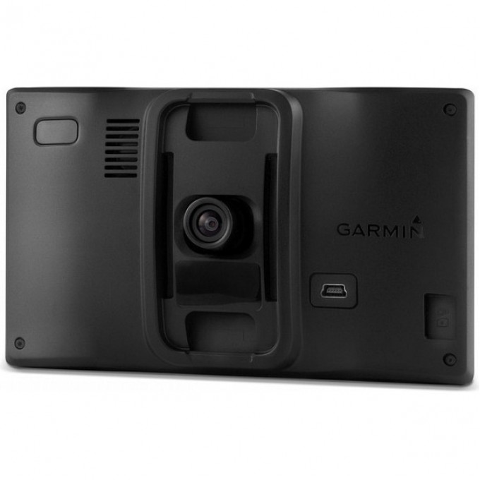 Навигатор GARMIN DRIVEASSIST 50 LMT Europe 010-01541-11 Навигатор GARMIN DRIVEASSIST 50 LMT Europe 010-01541-11