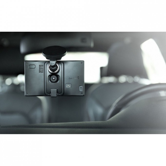Навигатор GARMIN DRIVEASSIST 51 RUS LMT 010-01682-46 Навигатор GARMIN DRIVEASSIST 51 RUS LMT 010-01682-46