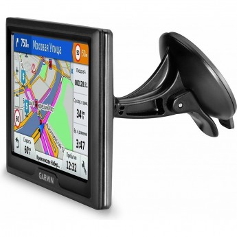 Навигатор GARMIN DRIVESMART 50 RUS LMT Навигатор GARMIN DRIVESMART 50 RUS LMT