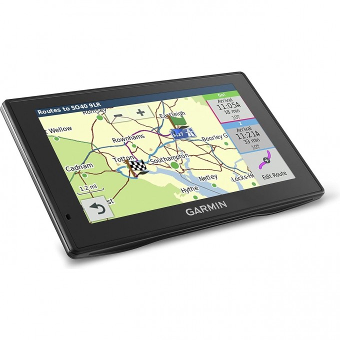 Навигатор GARMIN DRIVESMART 51 LMT-S 010-01680-12 Навигатор GARMIN DRIVESMART 51 LMT-S 010-01680-12