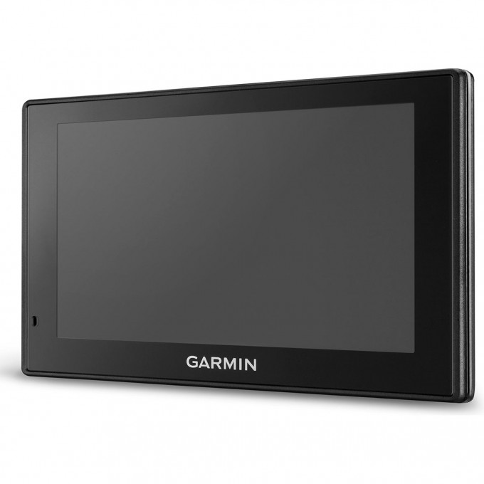 Навигатор GARMIN DRIVESMART 70 LMT-D Europe 010-01538-10 Навигатор GARMIN DRIVESMART 70 LMT-D Europe 010-01538-10
