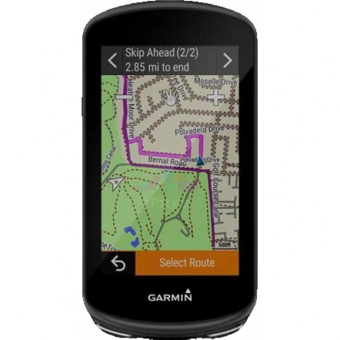 Навигатор GARMIN EDGE 1030 010-01758-10 Навигатор GARMIN EDGE 1030 010-01758-10