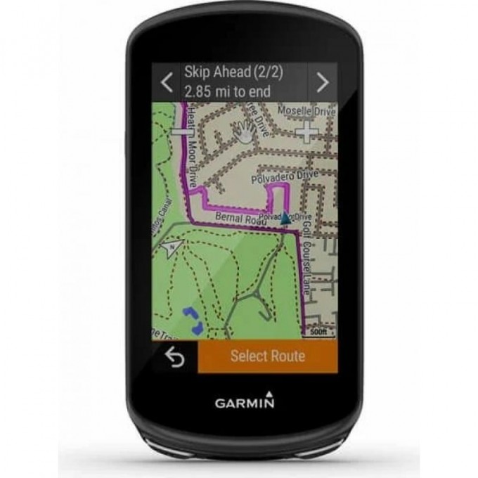 Навигатор GARMIN EDGE 1030 Plus 010-02424-10 Навигатор GARMIN EDGE 1030 Plus 010-02424-10