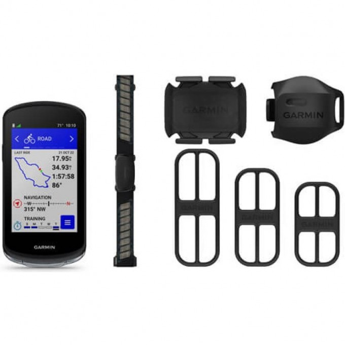 Навигатор GARMIN EDGE 1040 BUNDLE 11419 Навигатор GARMIN EDGE 1040 BUNDLE 11419