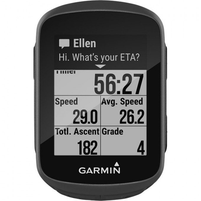 Навигатор GARMIN EDGE 130 010-01913-01 Навигатор GARMIN EDGE 130 010-01913-01
