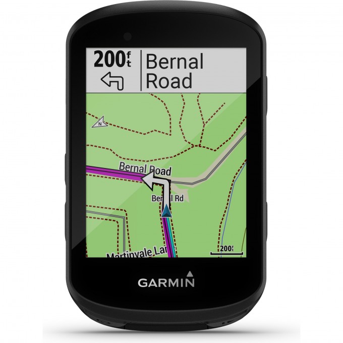 Навигатор GARMIN EDGE 530 010-02060-01 Навигатор GARMIN EDGE 530 010-02060-01