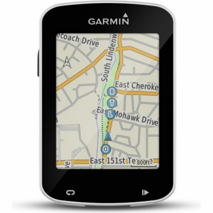 Навигатор GARMIN EDGE 820 HRM+CAD 010-01626-11 Навигатор GARMIN EDGE 820 HRM+CAD 010-01626-11