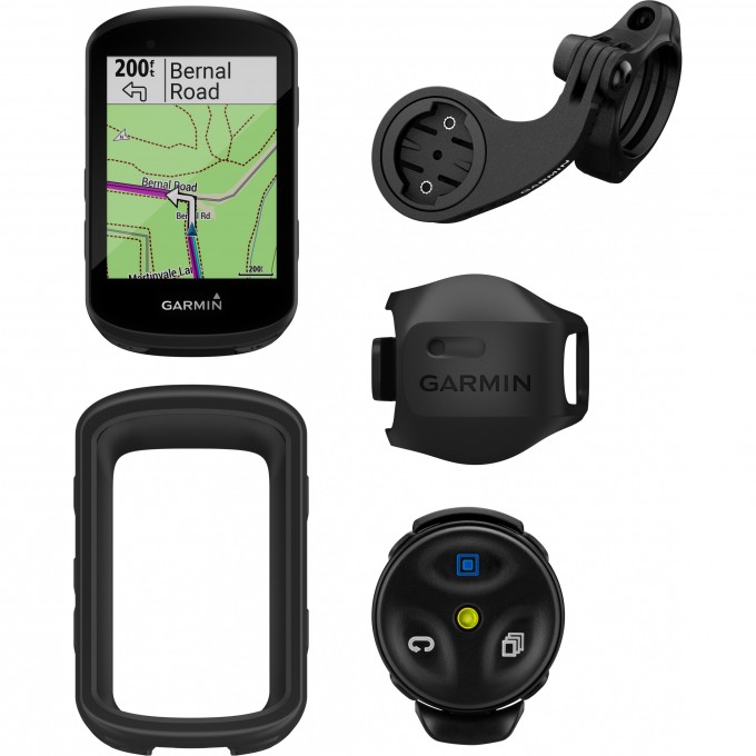 Навигатор GARMIN EDGE 830 MOUNTAIN BIKE BUNDLE 010-02061-21 Навигатор GARMIN EDGE 830 MOUNTAIN BIKE BUNDLE 010-02061-21
