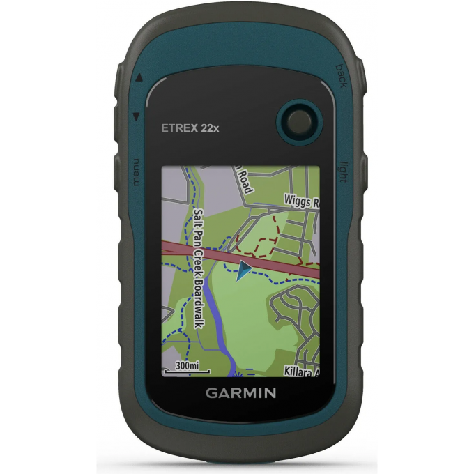 Навигатор GARMIN ETREX 22x 010-02256-01 Навигатор GARMIN ETREX 22x 010-02256-01