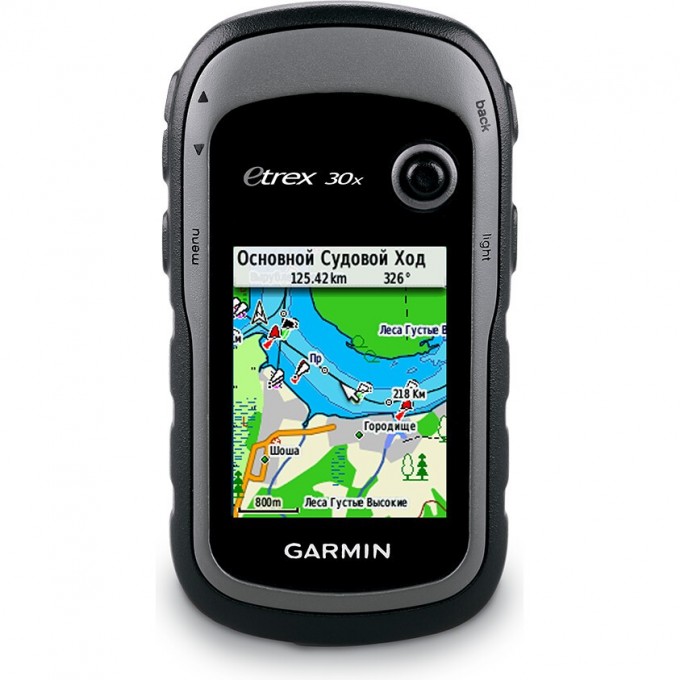 Навигатор GARMIN ETREX 30x 010-01508-11 Навигатор GARMIN ETREX 30x 010-01508-11