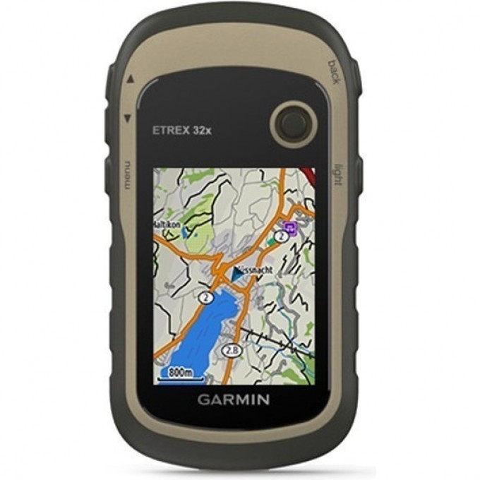 Навигатор GARMIN ETREX 32x 010-02257-01 Навигатор GARMIN ETREX 32x 010-02257-01