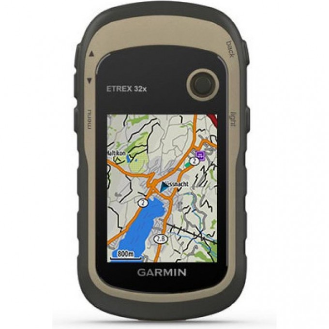 Навигатор GARMIN ETREX 32X RUGGED HANDHELD GPS 11733 Навигатор GARMIN ETREX 32X RUGGED HANDHELD GPS 11733