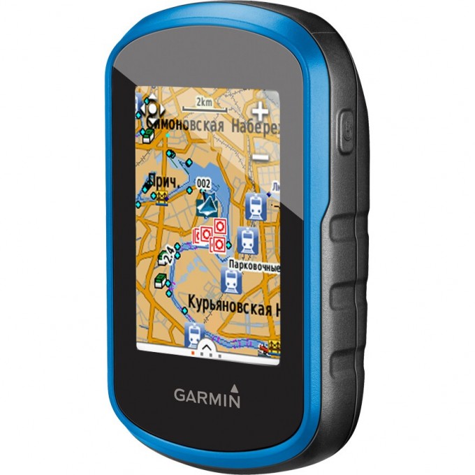 Навигатор GARMIN ETREX TOUCH 25 010-01325-03 Навигатор GARMIN ETREX TOUCH 25 010-01325-03