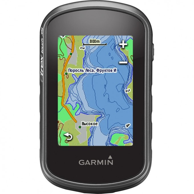Навигатор GARMIN ETREX TOUCH 35 010-01325-14 Навигатор GARMIN ETREX TOUCH 35 010-01325-14
