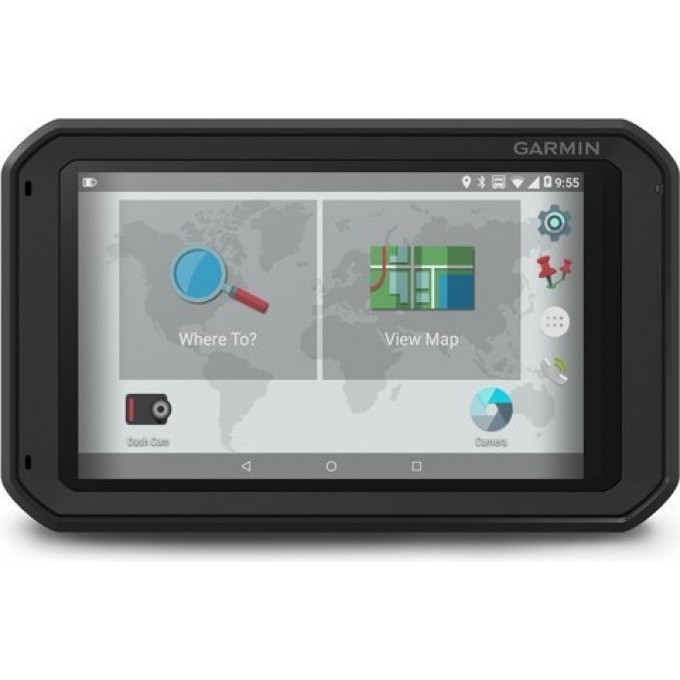 Навигатор GARMIN FLEET 790 010-01764-03 Навигатор GARMIN FLEET 790 010-01764-03
