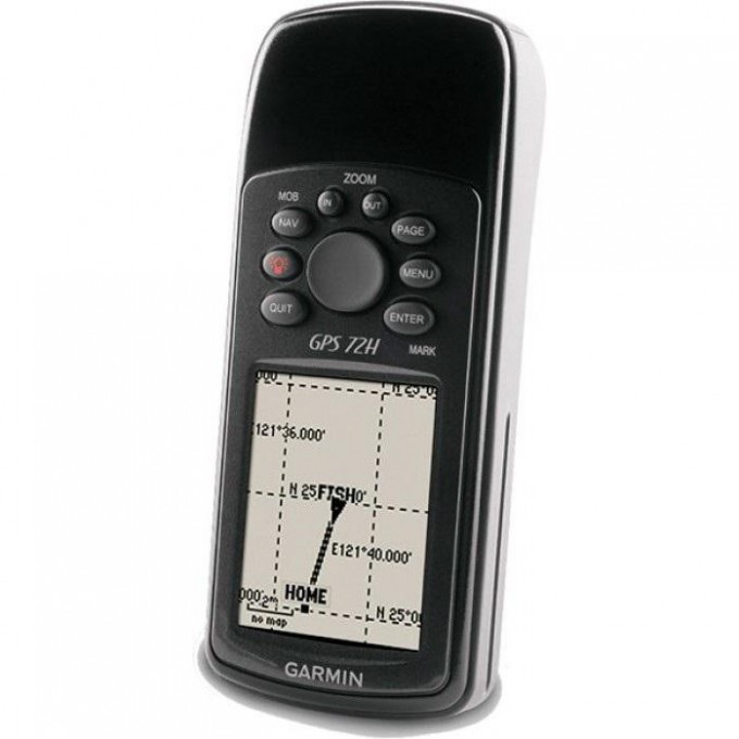 Навигатор GARMIN GPS 73 010-01504-00 Навигатор GARMIN GPS 73 010-01504-00
