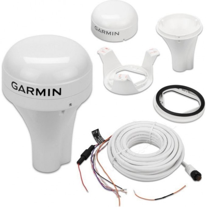 Навигатор GARMIN GPS19x HVS Glonass 010-01010-00 Навигатор GARMIN GPS19x HVS Glonass 010-01010-00