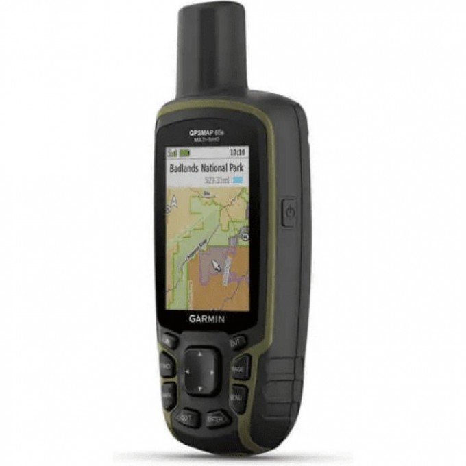Навигатор GARMIN GPSMAP 65s 010-02451-13 Навигатор GARMIN GPSMAP 65s 010-02451-13