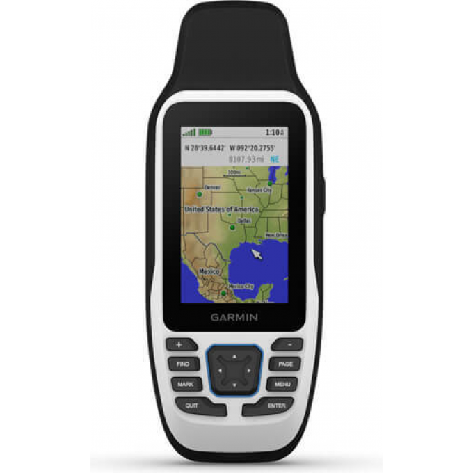 Навигатор GARMIN GPSMAP 79S 010-02635-00 Навигатор GARMIN GPSMAP 79S 010-02635-00