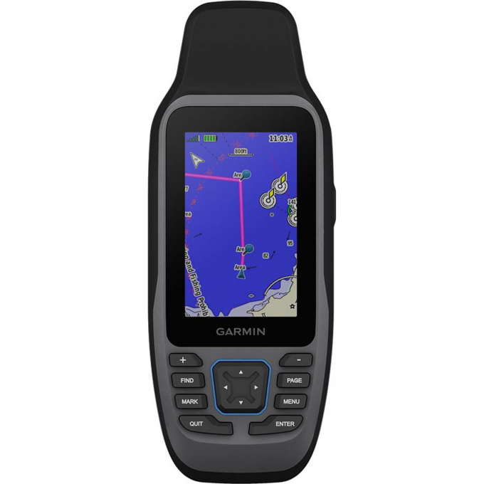 Навигатор GARMIN GPSMAP 79SC со встроенными датчиками Bluechart G3 Coastal 010-02635-02 Навигатор GARMIN GPSMAP 79SC со встроенными датчиками Bluechart G3 Coastal 010-02635-02
