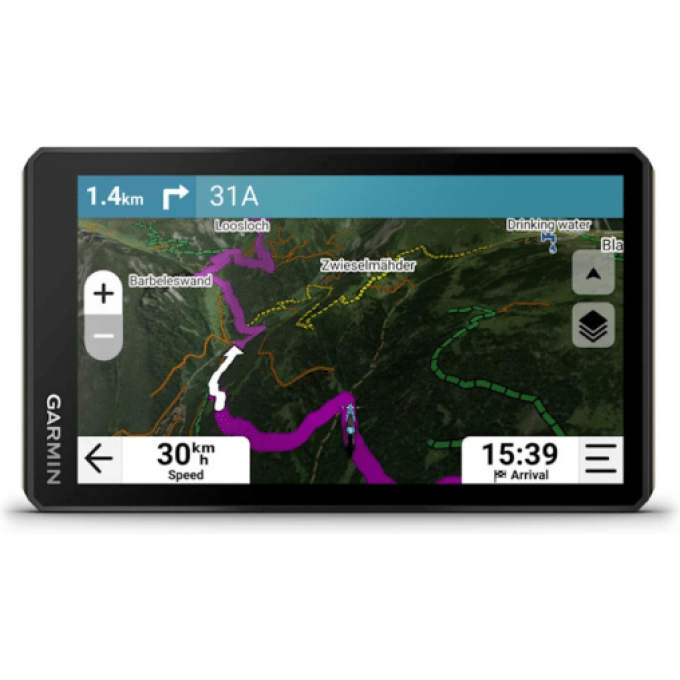Навигатор GARMIN TREAD® 2 010-02972-10 Навигатор GARMIN TREAD® 2 010-02972-10