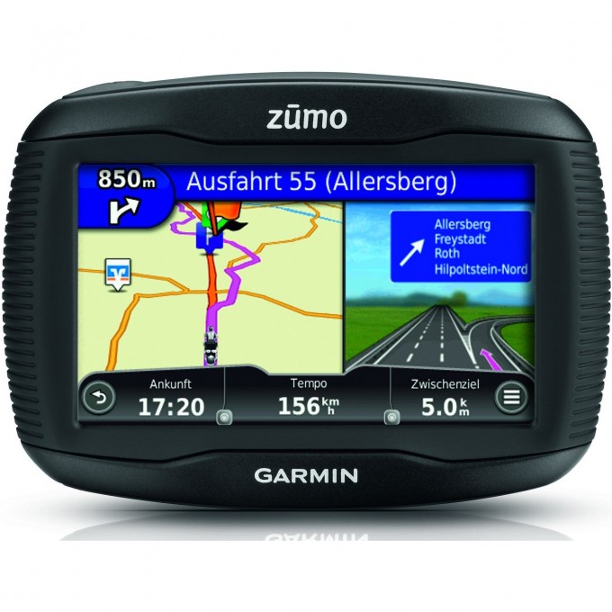 Навигатор GARMIN ZUMO 390 010-01186-01 Навигатор GARMIN ZUMO 390 010-01186-01