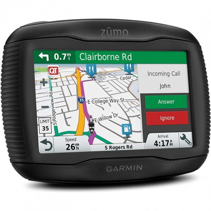 Навигатор GARMIN ZUMO 395 010-01602-45 Навигатор GARMIN ZUMO 395 010-01602-45