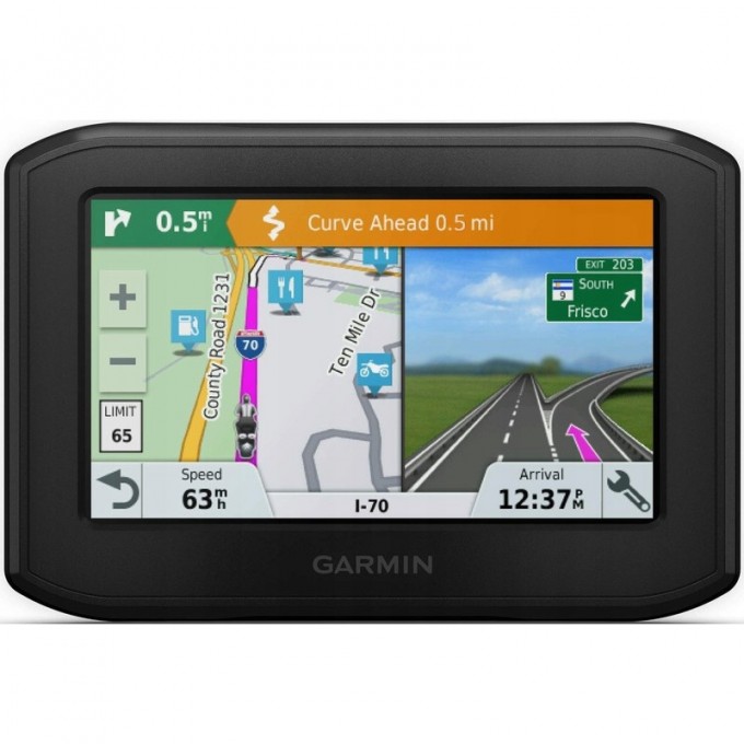 Навигатор GARMIN ZUMO 396 LMT-S Europe 010-02019-10 Навигатор GARMIN ZUMO 396 LMT-S Europe 010-02019-10