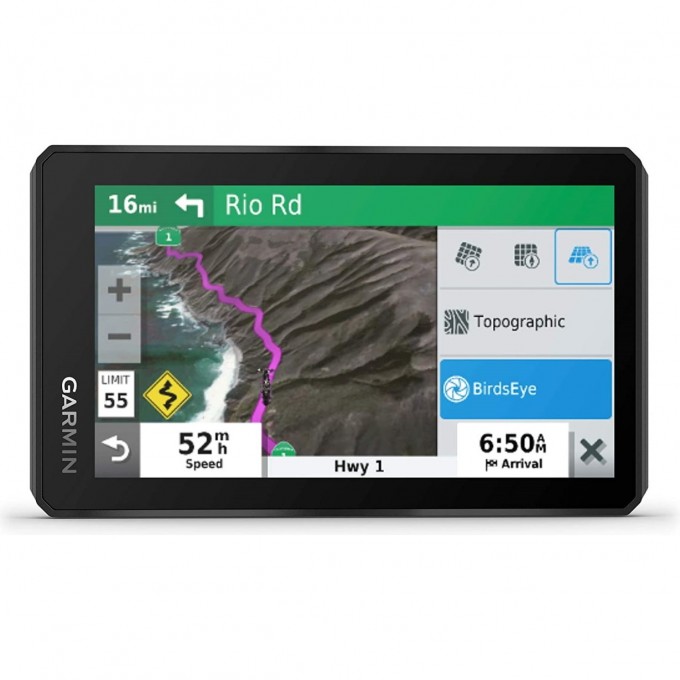 Навигатор GARMIN ZUMO XT 010-02296-10 Навигатор GARMIN ZUMO XT 010-02296-10
