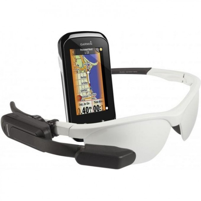 Носимый дисплей GARMIN VARIA VISION 010-01952-10 Носимый дисплей GARMIN VARIA VISION 010-01952-10