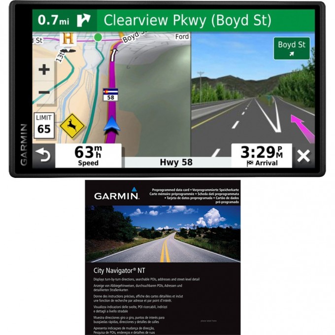 Обновление карт GARMIN CITY NAVIGATOR Europe NT 010-11226-03 Обновление карт GARMIN CITY NAVIGATOR Europe NT 010-11226-03