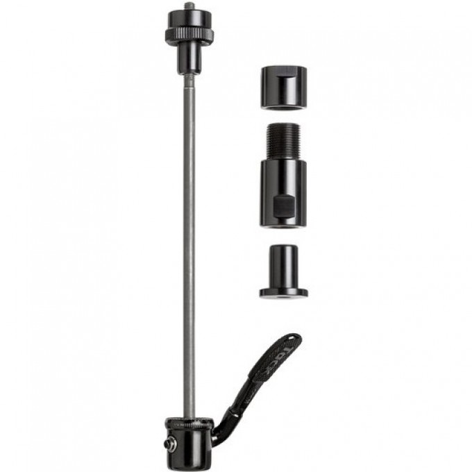 Ось GARMIN Tacx Direct Drive Quick Release 135 x 10 T2840 Ось GARMIN Tacx Direct Drive Quick Release 135 x 10 T2840