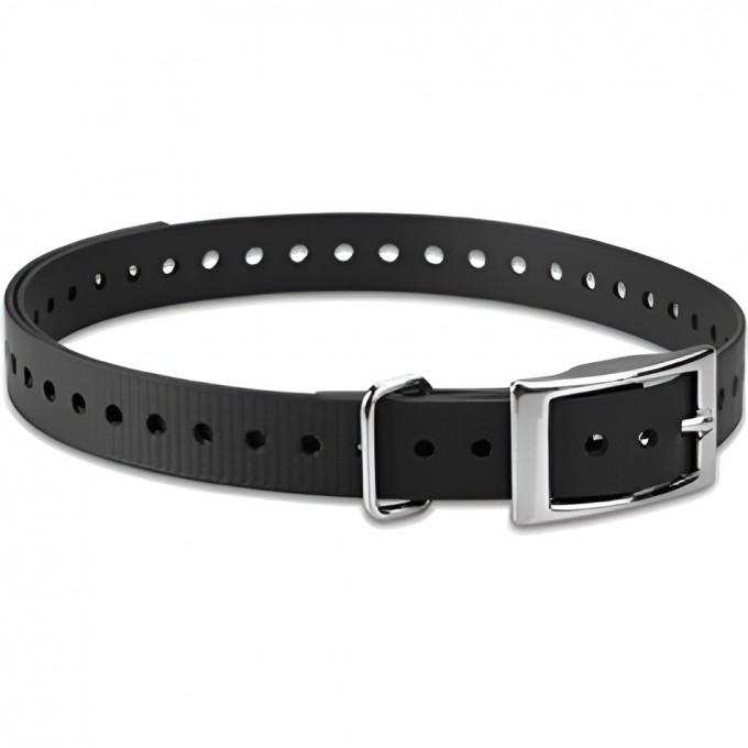 Ошейник GARMIN 19мм для Barklimiter, Delta, (полиуретан) черный 010-11870-00 Ошейник GARMIN 19мм для Barklimiter, Delta, (полиуретан) черный 010-11870-00