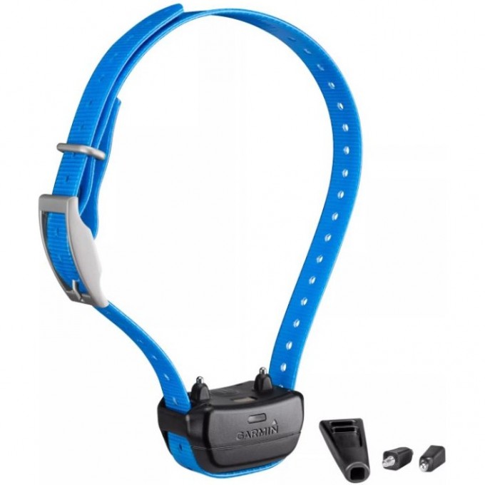 Ошейник GARMIN DELTA ХС/DELTA SPORT XC DOG DEVICE (DD), BLUE 010-01470-23 Ошейник GARMIN DELTA ХС/DELTA SPORT XC DOG DEVICE (DD), BLUE 010-01470-23