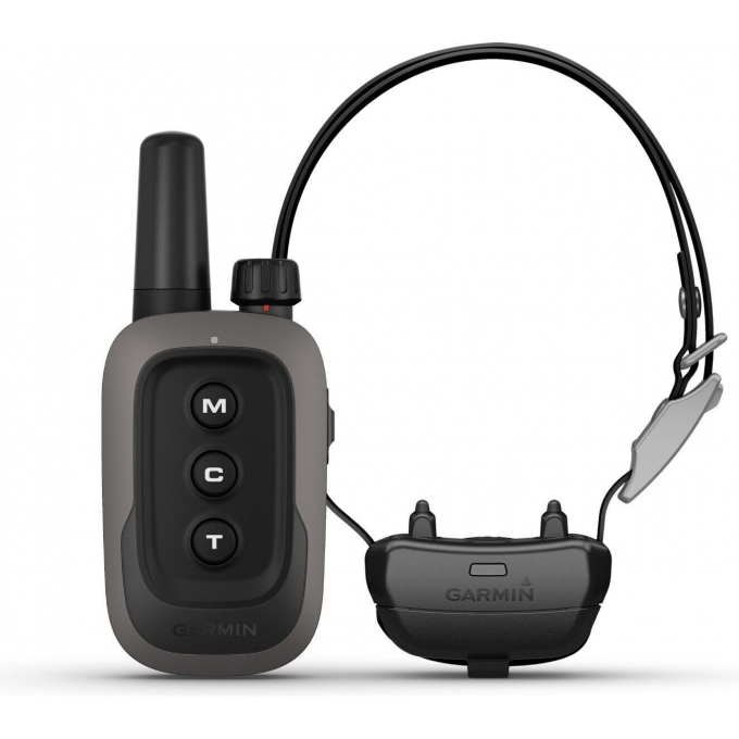 Ошейник GARMIN DELTA® SE BUNDLE (HANDHELD & DOG DEVICE) 010-02608-00 Ошейник GARMIN DELTA® SE BUNDLE (HANDHELD & DOG DEVICE) 010-02608-00