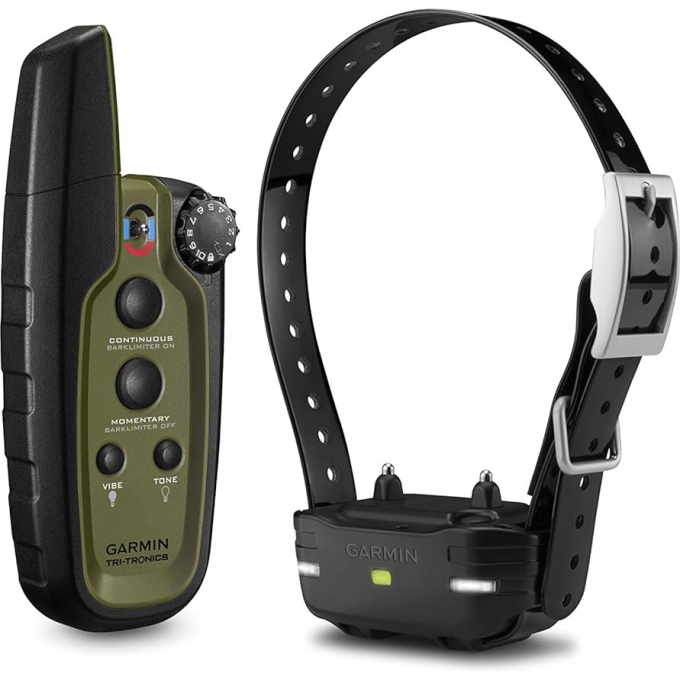 Ошейник GARMIN DELTA® SPORT PRO BUNDLE (HANDHELD & DOG DEVICE) 010-01205-00 Ошейник GARMIN DELTA® SPORT PRO BUNDLE (HANDHELD & DOG DEVICE) 010-01205-00