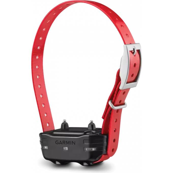 Ошейник GARMIN PT 10 (DOG DEVICE) красный 010-01209-00 Ошейник GARMIN PT 10 (DOG DEVICE) красный 010-01209-00