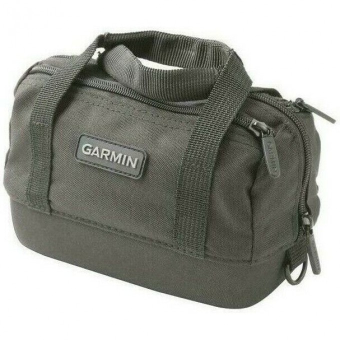 Переносная сумка GARMIN DELUXE 010-10231-01 Переносная сумка GARMIN DELUXE 010-10231-01