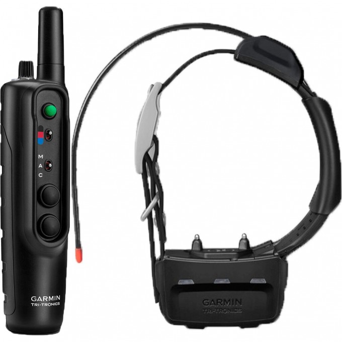 Портативное устройство для интуитивной дрессировки до 3-х собак GARMIN PRO 550 010-01202-01 Портативное устройство для интуитивной дрессировки до 3-х собак GARMIN PRO 550 010-01202-01