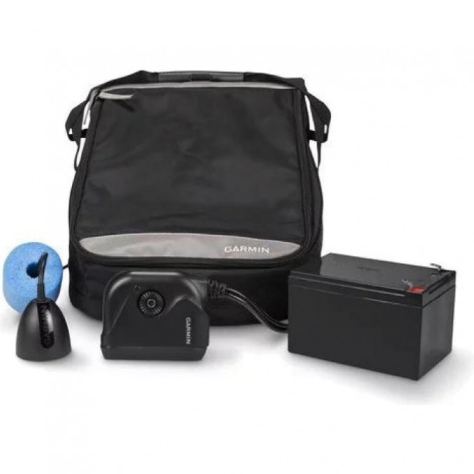 Портативный комплект GARMIN c Panoptix для подледного лова с датчиком GT10HN-IF 020-00293-04 Портативный комплект GARMIN c Panoptix для подледного лова с датчиком GT10HN-IF 020-00293-04