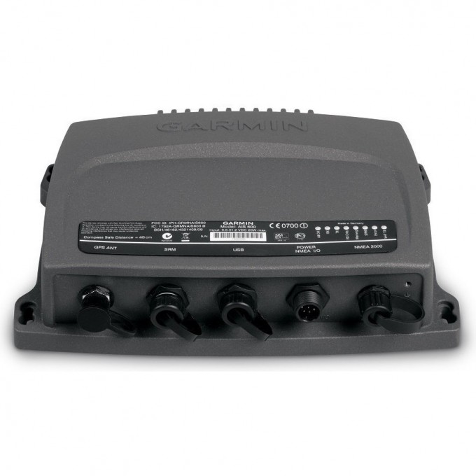 Приемник GARMIN AIS 600 010-00865-00 Приемник GARMIN AIS 600 010-00865-00