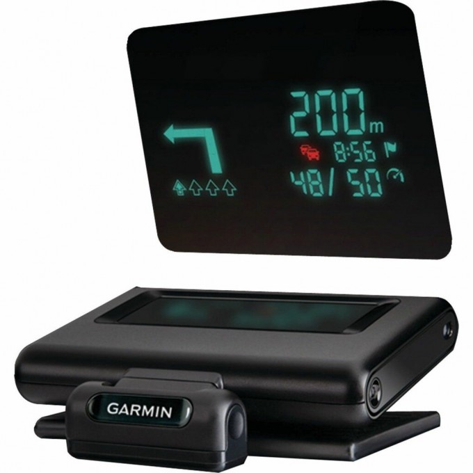 Проектор на лобовое стекло GARMIN HUD 010-12024-00 Проектор на лобовое стекло GARMIN HUD 010-12024-00