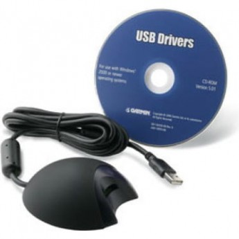 Программатор USB 2.0 data Cd Programmer GARMIN
