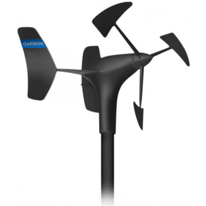 Проводной преобразователь GARMIN GWIND™ RACE TRANSDUCER 010-01228-00 Проводной преобразователь GARMIN GWIND™ RACE TRANSDUCER 010-01228-00
