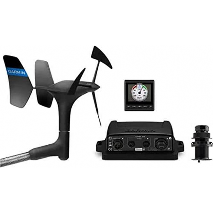Проводной стартовый пакет GARMIN GMI™ WIRED START PACK 52 010-01248-80 Проводной стартовый пакет GARMIN GMI™ WIRED START PACK 52 010-01248-80