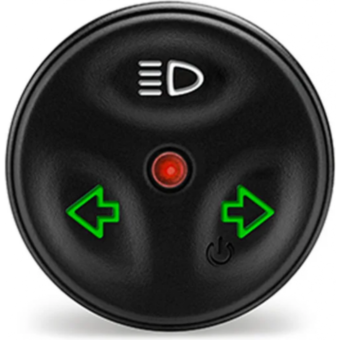 Пульт GARMIN VARIA управления фонарями 010-12094-20 Пульт GARMIN VARIA управления фонарями 010-12094-20