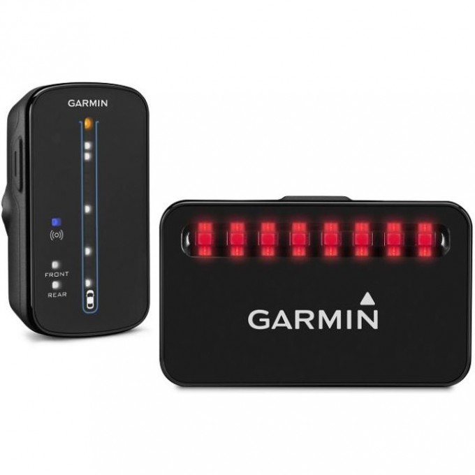 Радар GARMIN VARIA с пультом контроля 010-01509-11 Радар GARMIN VARIA с пультом контроля 010-01509-11
